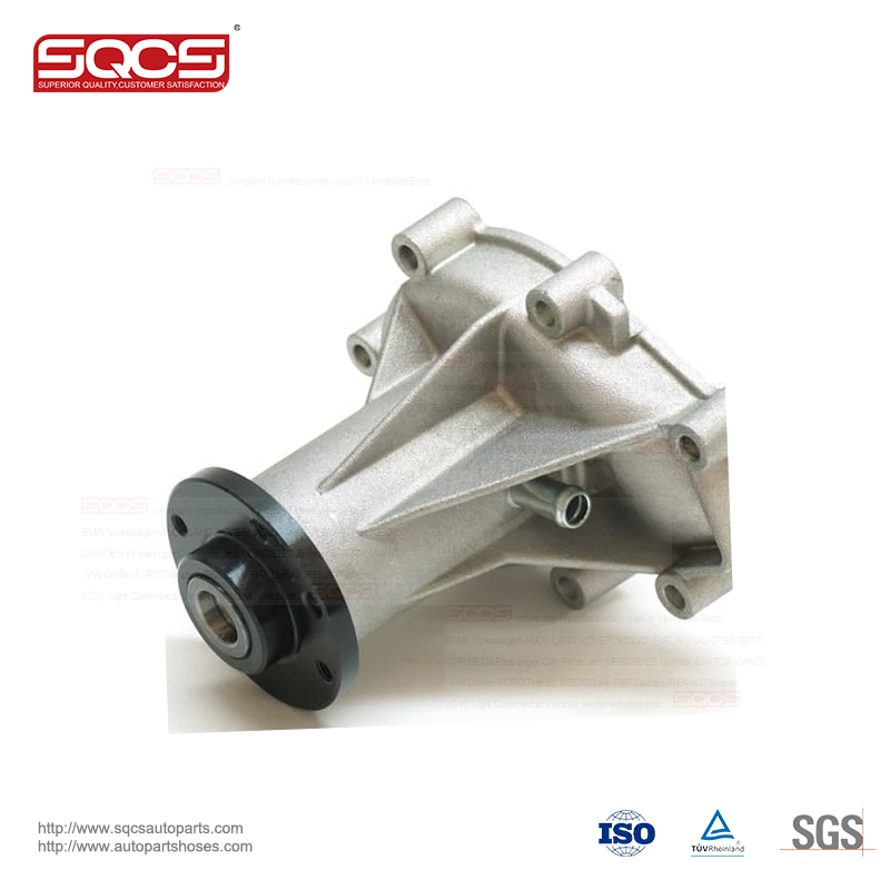 High Quality Water Pump 6022000220 6032010110 6022000020 6022000120 For MERCEDES Sprinter W638 W601 W602 J