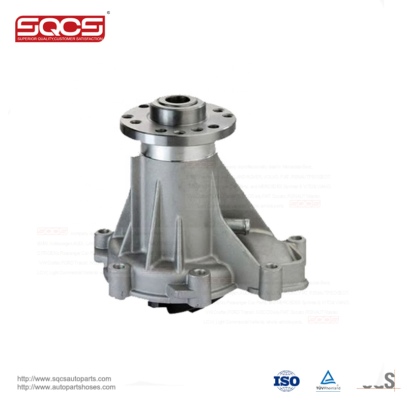 High Quality Water Pump 6022000220 6032010110 6022000020 6022000120 For MERCEDES Sprinter W638 W601 W602 J