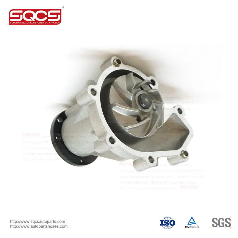 High Quality Water Pump 6022000220 6032010110 6022000020 6022000120 For MERCEDES Sprinter W638 W601 W602 J