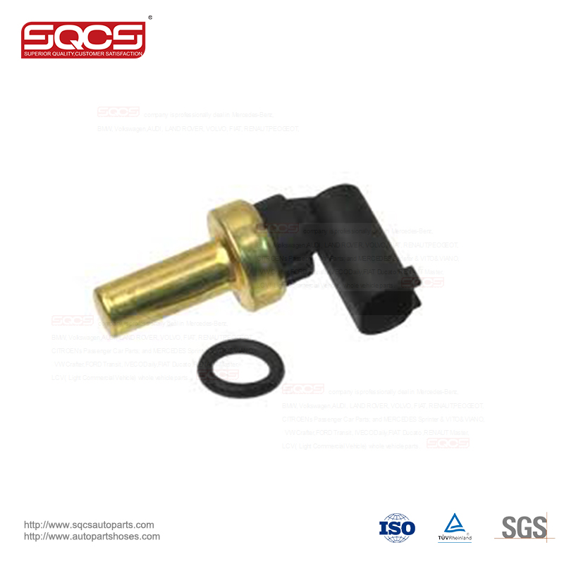 Auto Engine Parts Pressure Sensor 0005425118 For MEREDES Sprinter W901 W902 W903 W904 J