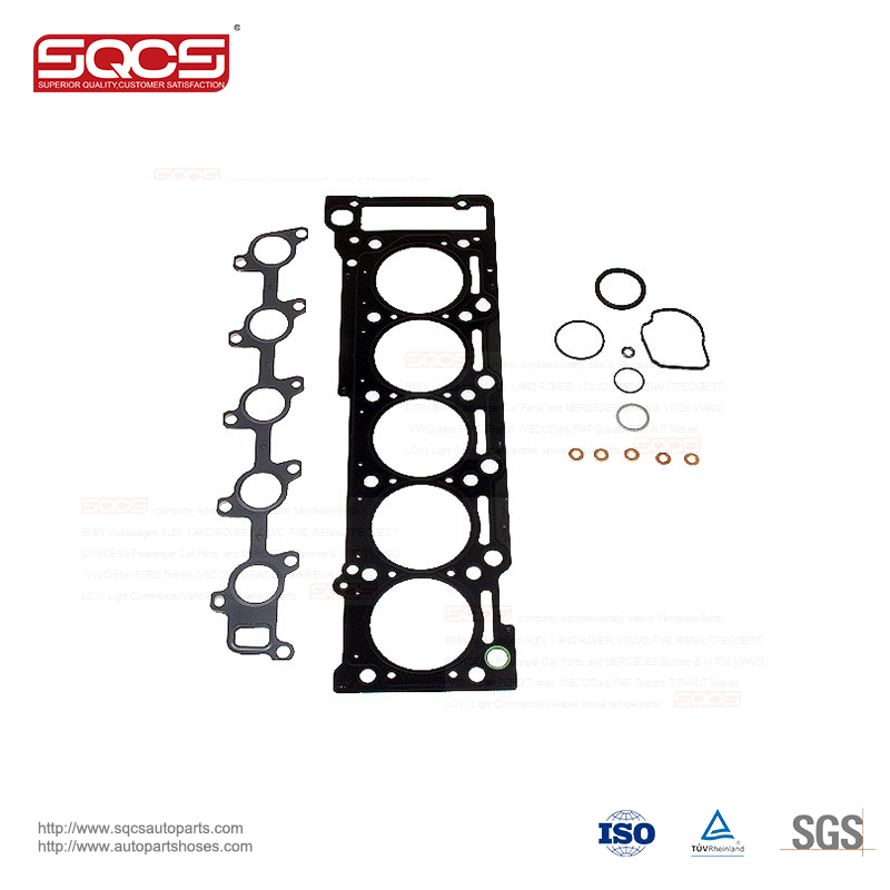 SQCS Brand Full Gasket 6120101820 6120101320 For MERCEDES Sprinter 901 J