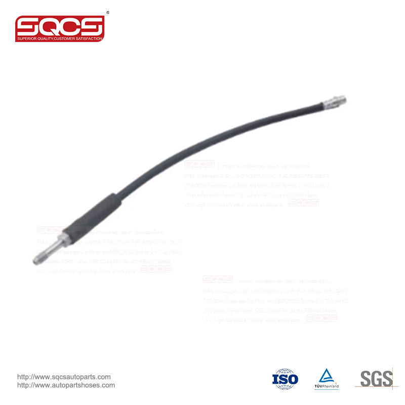 SQCS Brand High Quality Brake Pipe 9014280235 for MERCEDES Sprinter W901 902 903 W904 J