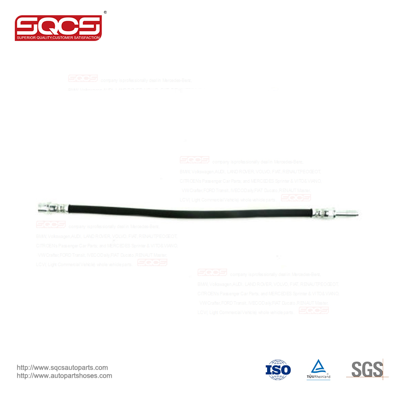 SQCS Brand High Quality Brake Pipe 9014280235 for MERCEDES Sprinter W901 902 903 W904 J