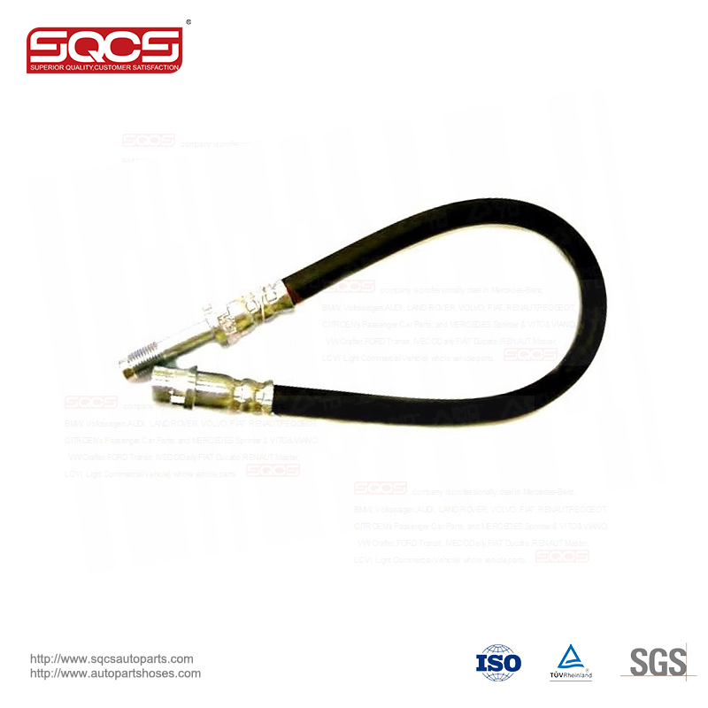 SQCS Brand High Quality Brake Pipe 9014280235 for MERCEDES Sprinter W901 902 903 W904 J