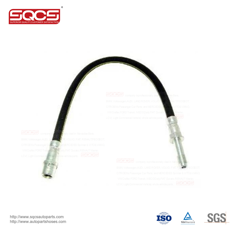 SQCS Brand High Quality Brake Pipe 9014280235 for MERCEDES Sprinter W901 902 903 W904 J