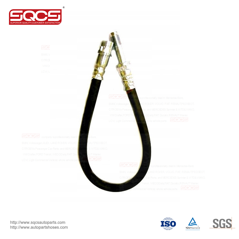 SQCS Brand High Quality Brake Pipe 9014280235 for MERCEDES Sprinter W901 902 903 W904 J