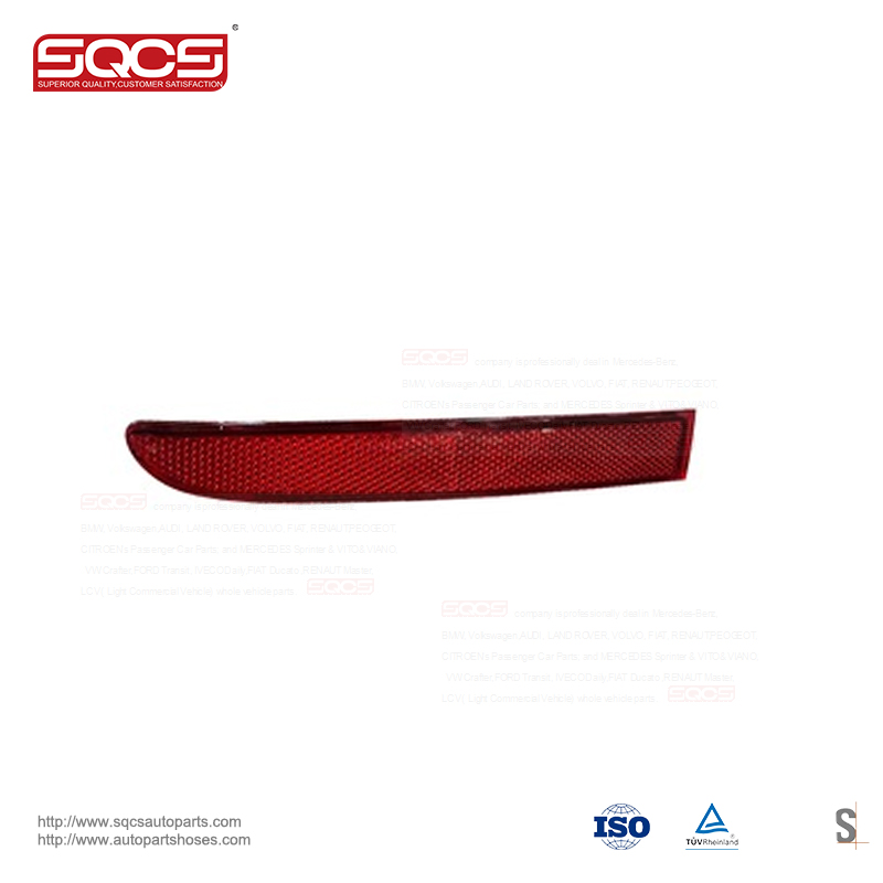 SQCS Brand Reflector Panel Left 9108204800 For MERCEDES Sprinter 907 910 J