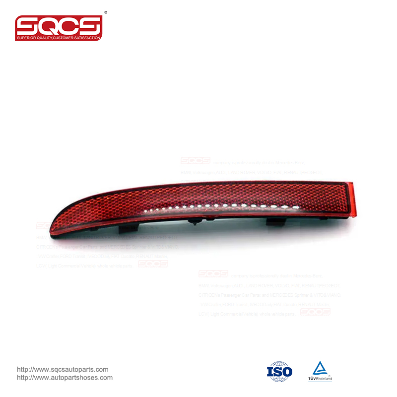 SQCS Brand Reflector Panel Left 9108204800 For MERCEDES Sprinter 907 910 J