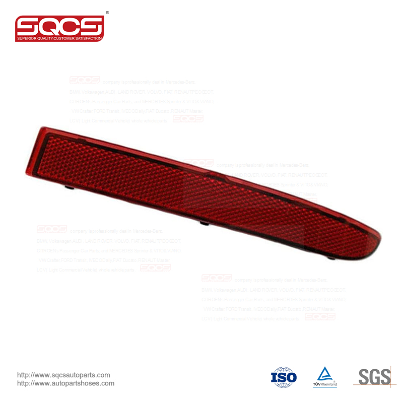 SQCS Brand Reflector Panel Left 9108204800 For MERCEDES Sprinter 907 910 J