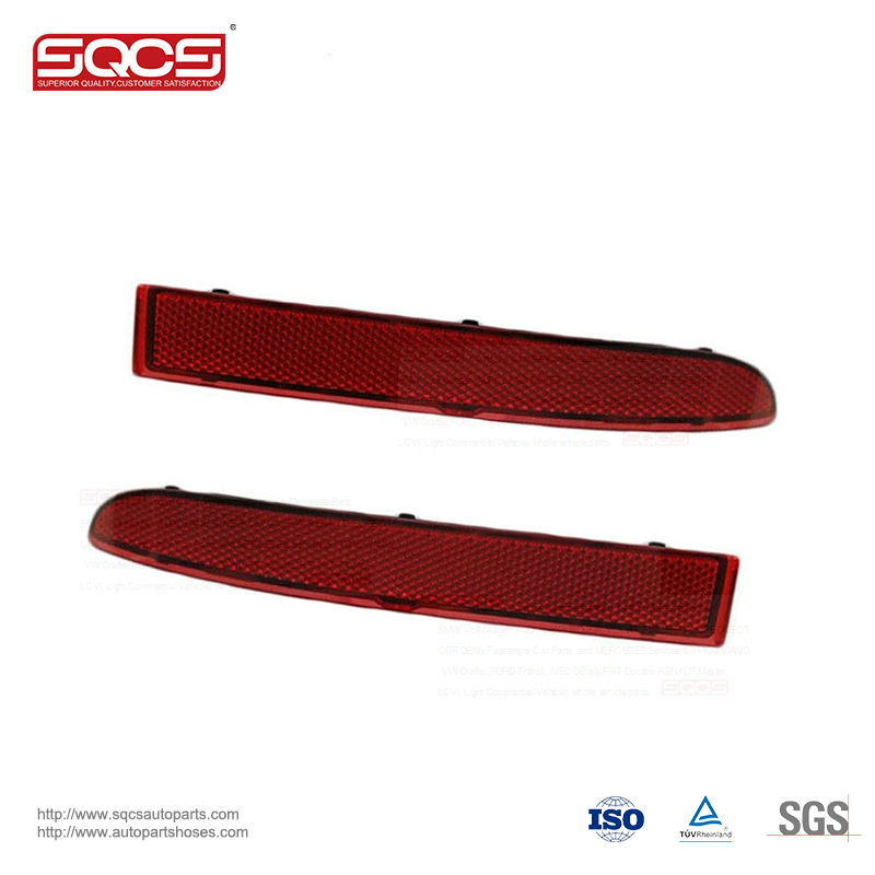 SQCS Brand Reflector Panel Left 9108204800 For MERCEDES Sprinter 907 910 J