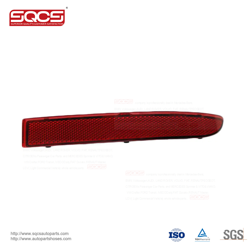 SQCS Brand Reflector Panel Left 9108204800 For MERCEDES Sprinter 907 910 J