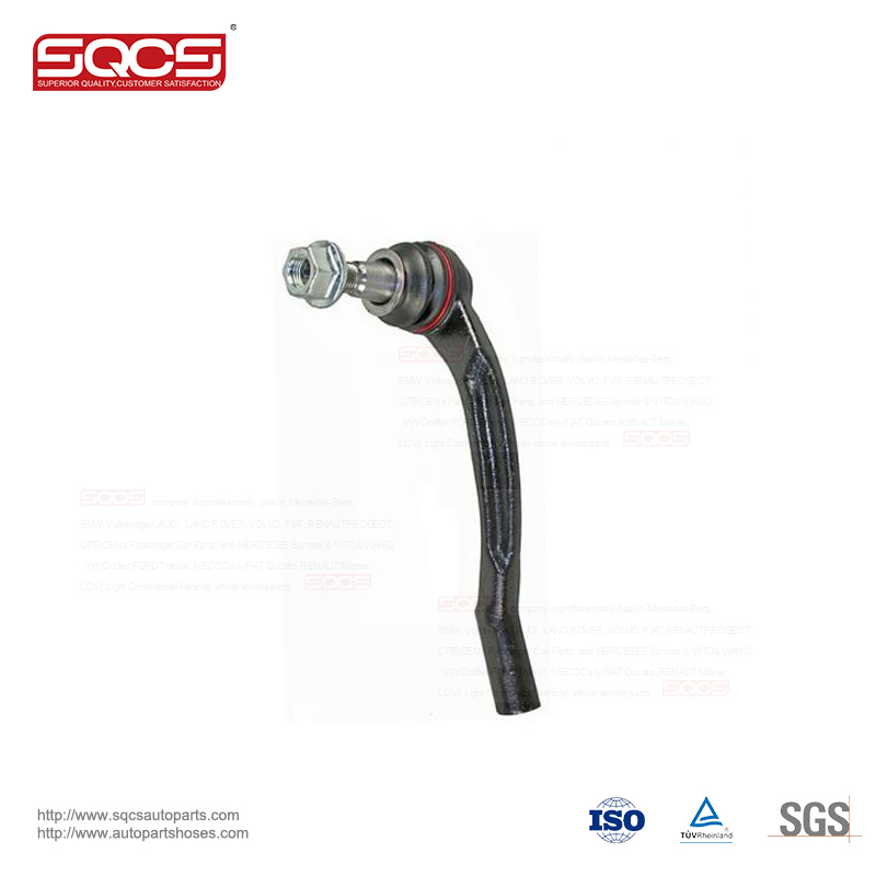 SQCS Brand Tie Rod End Front Outer Right 9104606000 For Sprinter W910 J