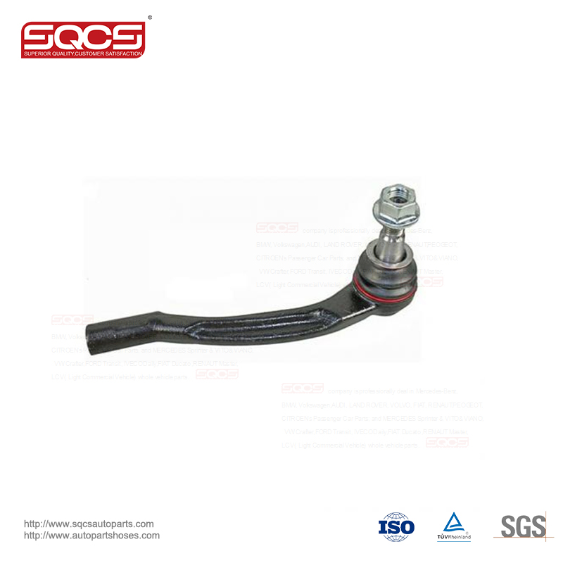 SQCS Brand Tie Rod End Front Outer Right 9104606000 For Sprinter W910 J