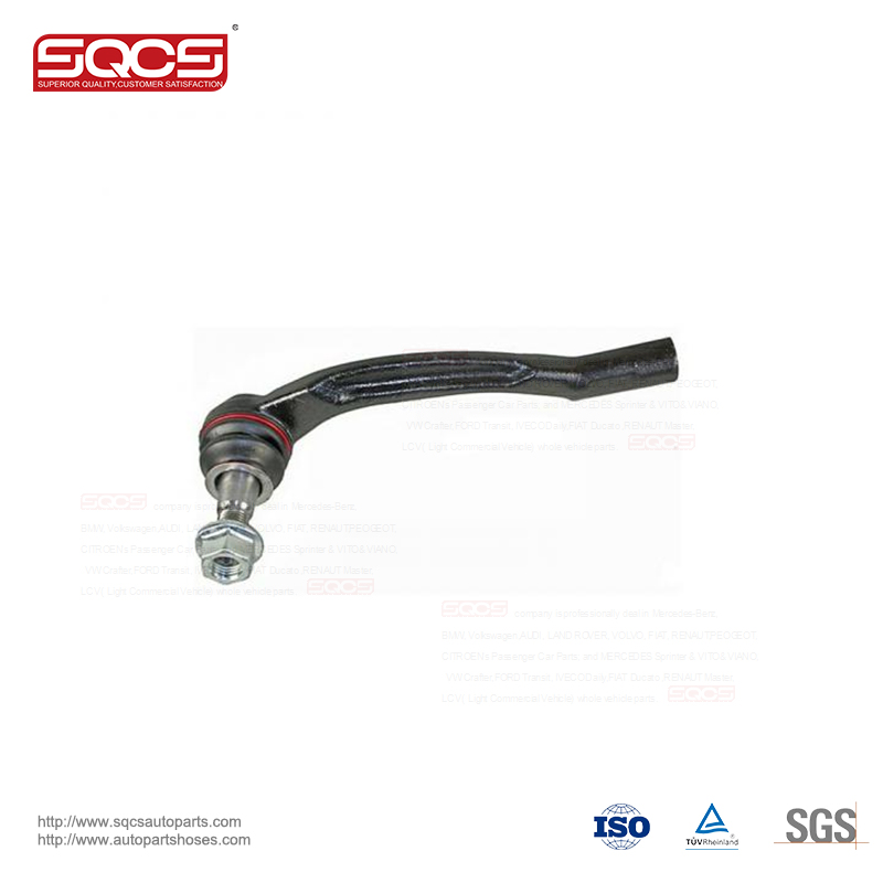 SQCS Brand Tie Rod End Front Outer Right 9104606000 For Sprinter W910 J