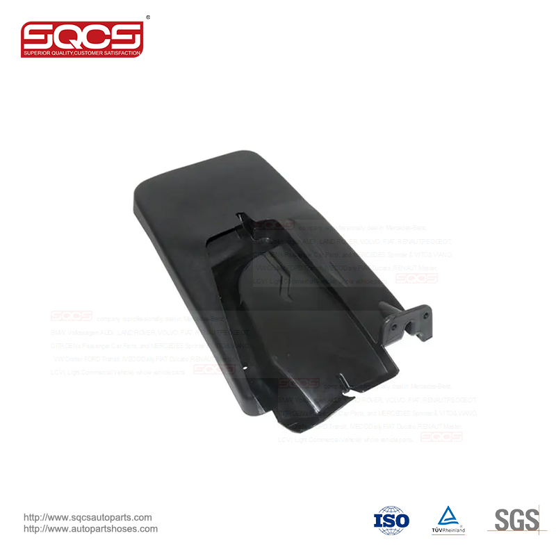 Auto Parts High Quality Mudguard Right 9078890300 For Sprinter W907 J