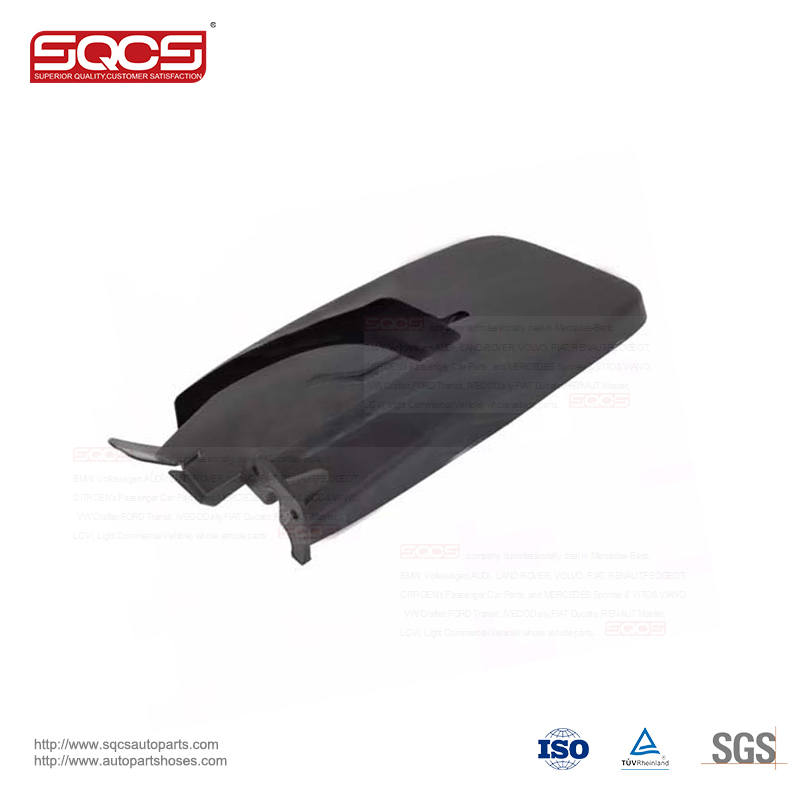 Auto Parts High Quality Mudguard Right 9078890300 For Sprinter W907 J