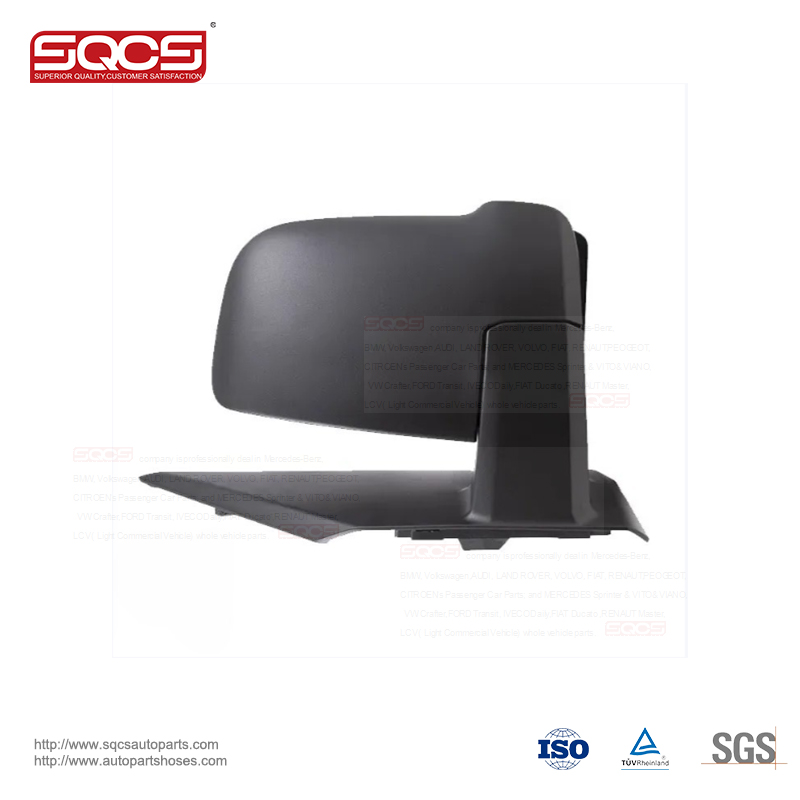 SQCS Brand Auto Parts Side Mirror Electric Right 9108101602 For Sprinter W910 J