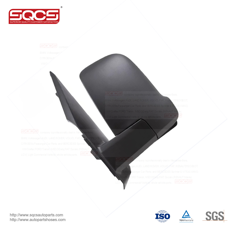 SQCS Brand Auto Parts Side Mirror Electric Right 9108101602 For Sprinter W910 J