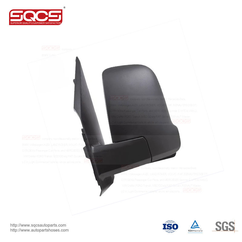 SQCS Brand Auto Parts Side Mirror Electric Right 9108101602 For Sprinter W910 J