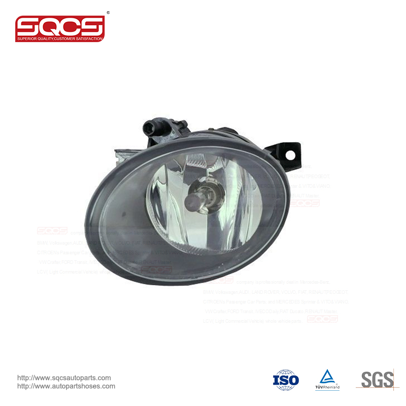 SQCS Brand Fog Lamp Left 9109062500 For MERCEDES Sprinter W907 W910 J