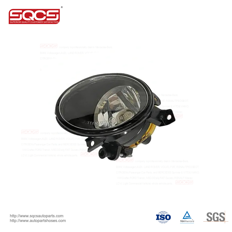 SQCS Brand Fog Lamp Left 9109062500 For MERCEDES Sprinter W907 W910 J