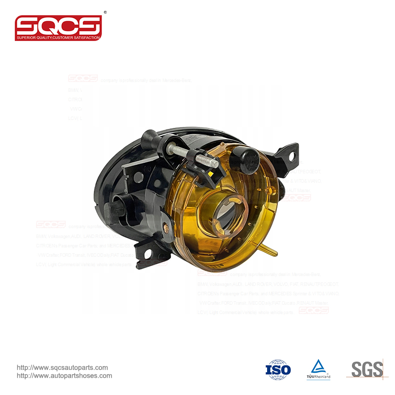 SQCS Brand Fog Lamp Left 9109062500 For MERCEDES Sprinter W907 W910 J