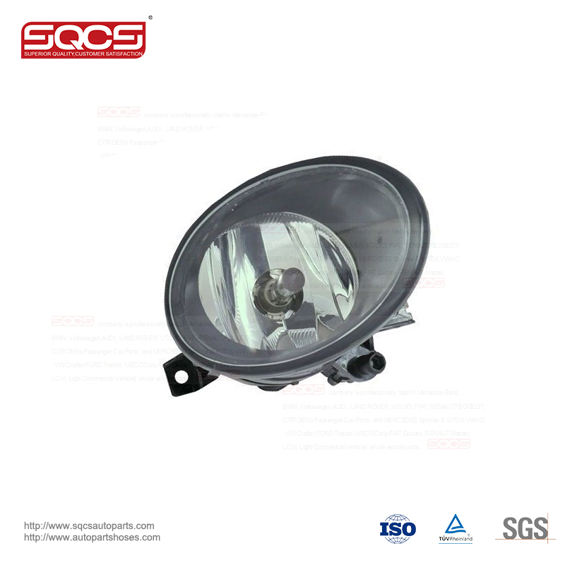 SQCS Brand Fog Lamp Left 9109062500 For MERCEDES Sprinter W907 W910 J