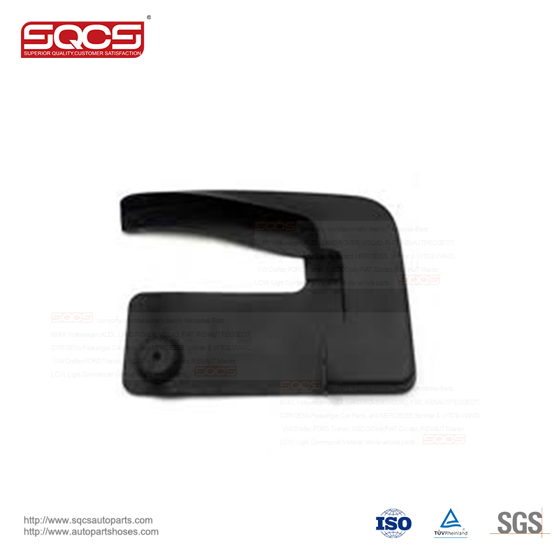 Auto Parts High Quality Mudguard Right 9108890100 For Sprinter W907 W910 J