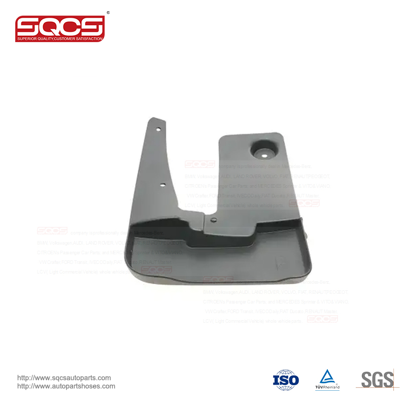 Auto Parts High Quality Mudguard Right 9108890100 For Sprinter W907 W910 J