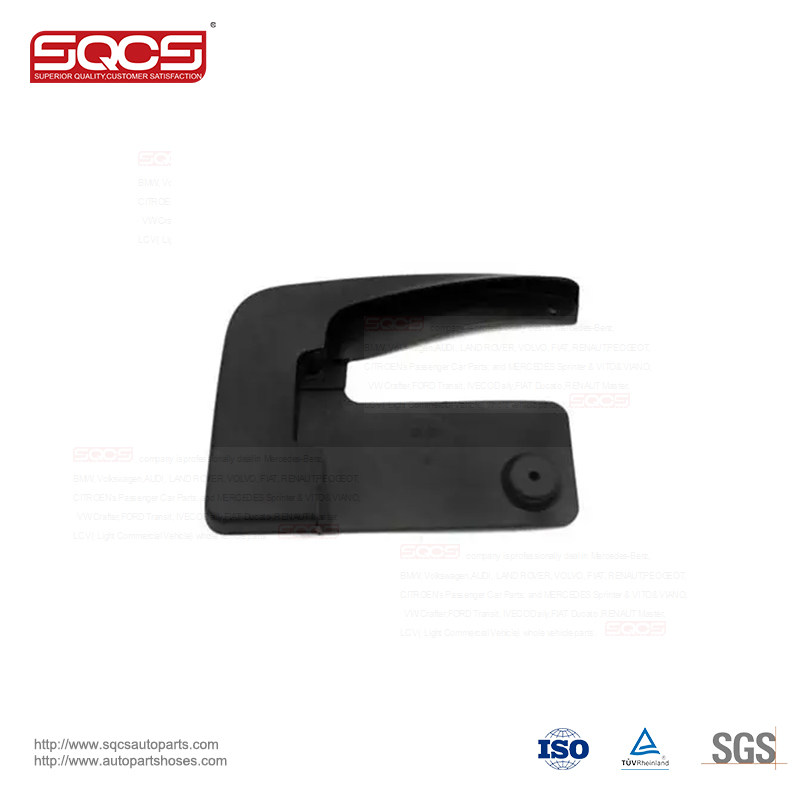 Auto Parts High Quality Mudguard Right 9108890100 For Sprinter W907 W910 J