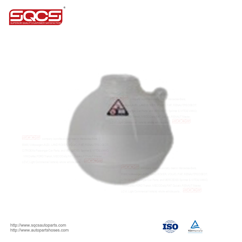 SQCS Brand for Expansion Tank 9105010400 MERCEDES Sprinter W910 J