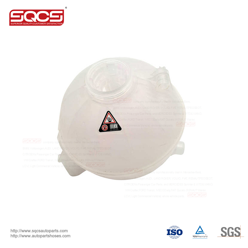 SQCS Brand for Expansion Tank 9105010400 MERCEDES Sprinter W910 J