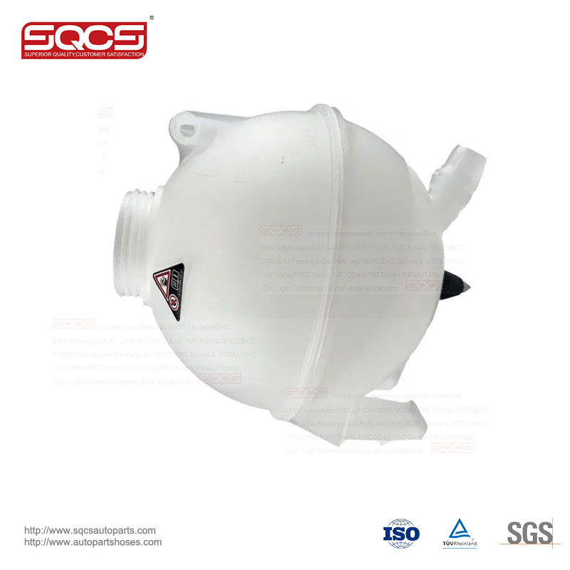 SQCS Brand for Expansion Tank 9105010400 MERCEDES Sprinter W910 J