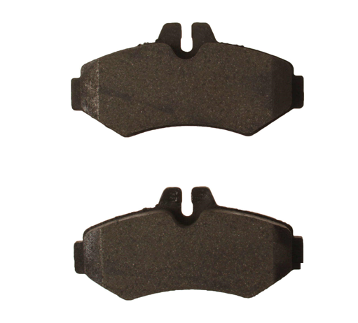 SQCS Professional Auto Part Brake Pad set replacment for --Benz Sprinter-Y