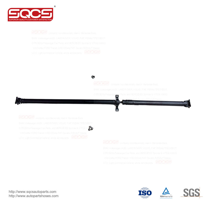 Drive shaft, universal shaft for Dacia OE370002820R-Y