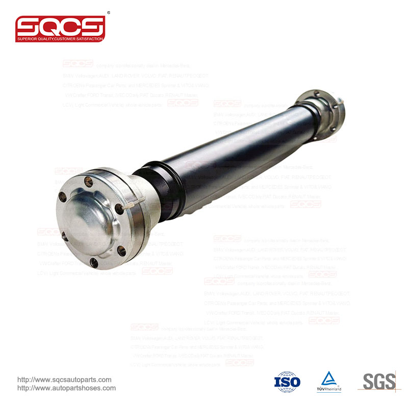 hot Sell A1644100501 Front Driveshaft Drive Shaft Propeller A