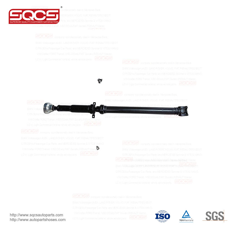 New Complete Rear Drive Shaft Assembly Compatible Rear Drive Shaft TVB500360 LR037027 A