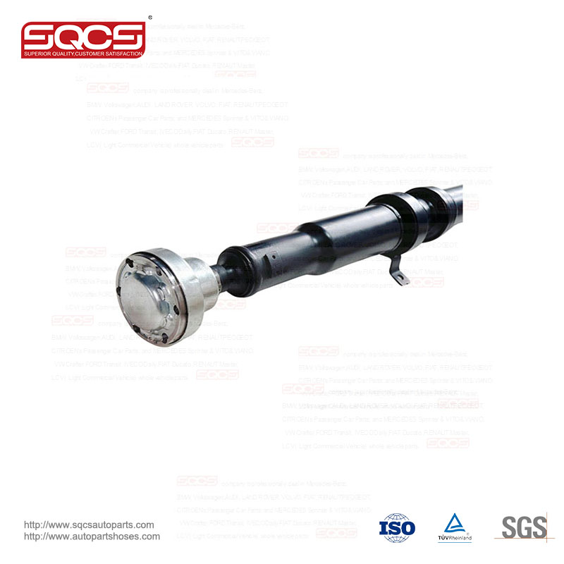 New Complete Rear Drive Shaft Assembly Compatible Rear Drive Shaft TVB500360 LR037027 A