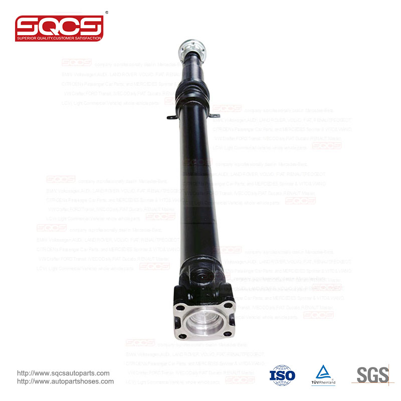 New Complete Rear Drive Shaft Assembly Compatible Rear Drive Shaft TVB500360 LR037027 A