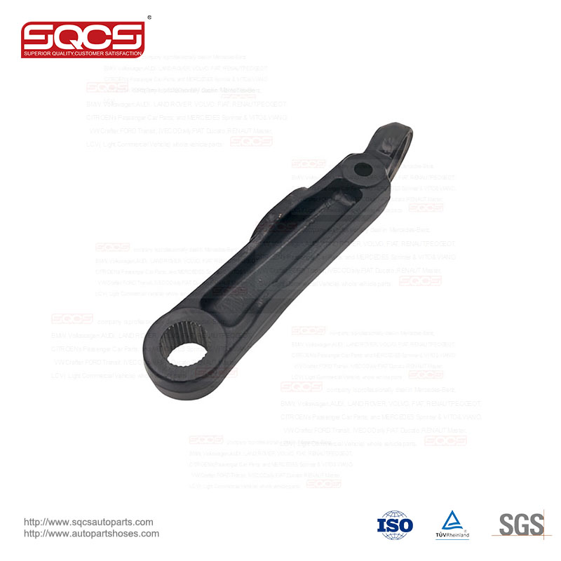 Factory wholesale OE IVECO Track Control Arm 93810157 A