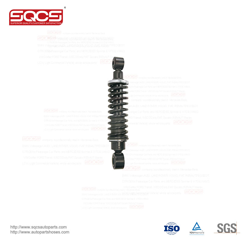 Factory Front Cabin Shock Absorber 504115381 fits Iveco Stralis A