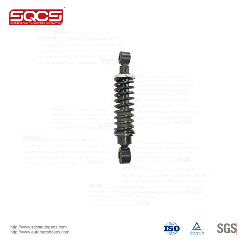 Factory Front Cabin Shock Absorber 504115381 fits Iveco Stralis A