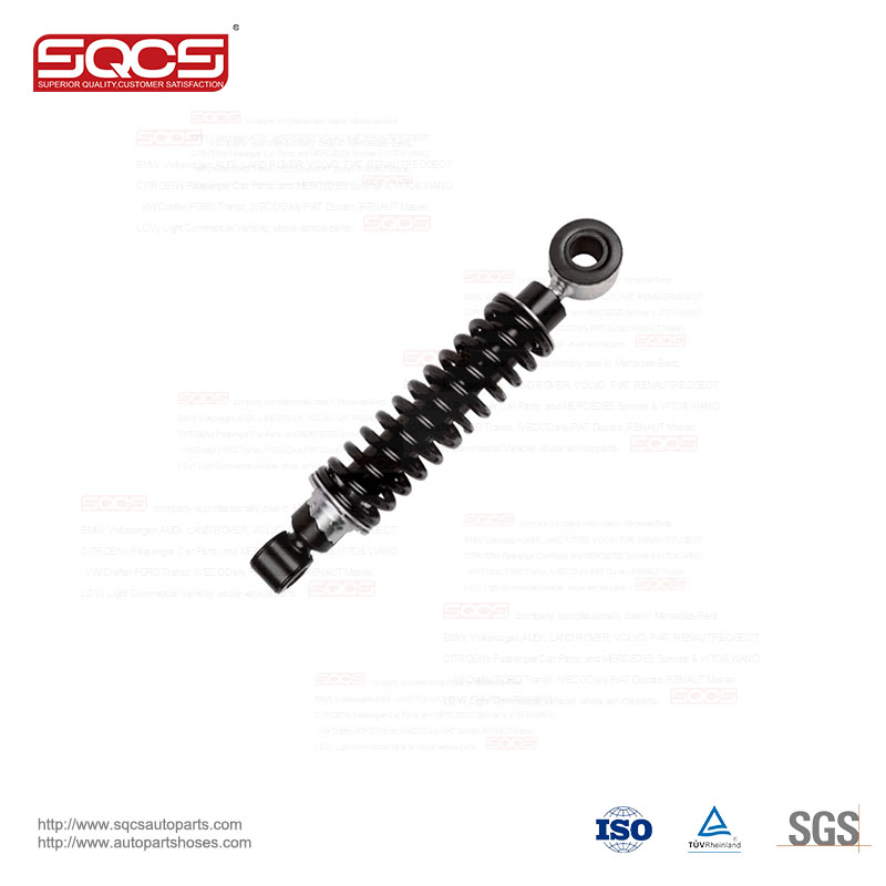 Factory Front Cabin Shock Absorber 504115381 fits Iveco Stralis A