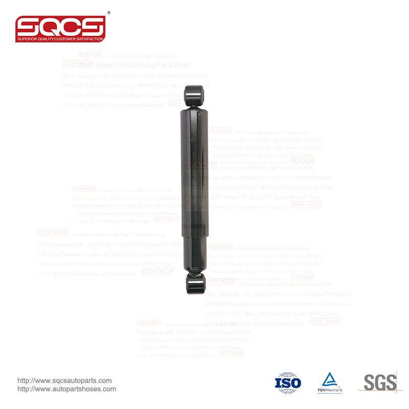 Auto Parts High quality 504152180 Iveco Daily 35C 65C 70C rear shock absorber A