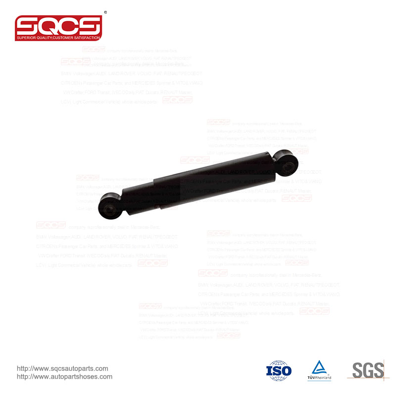 hot sell 504198992 Shock absorber mounting OE number by IVECO A