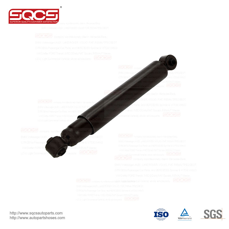 hot sell 504198992 Shock absorber mounting OE number by IVECO A