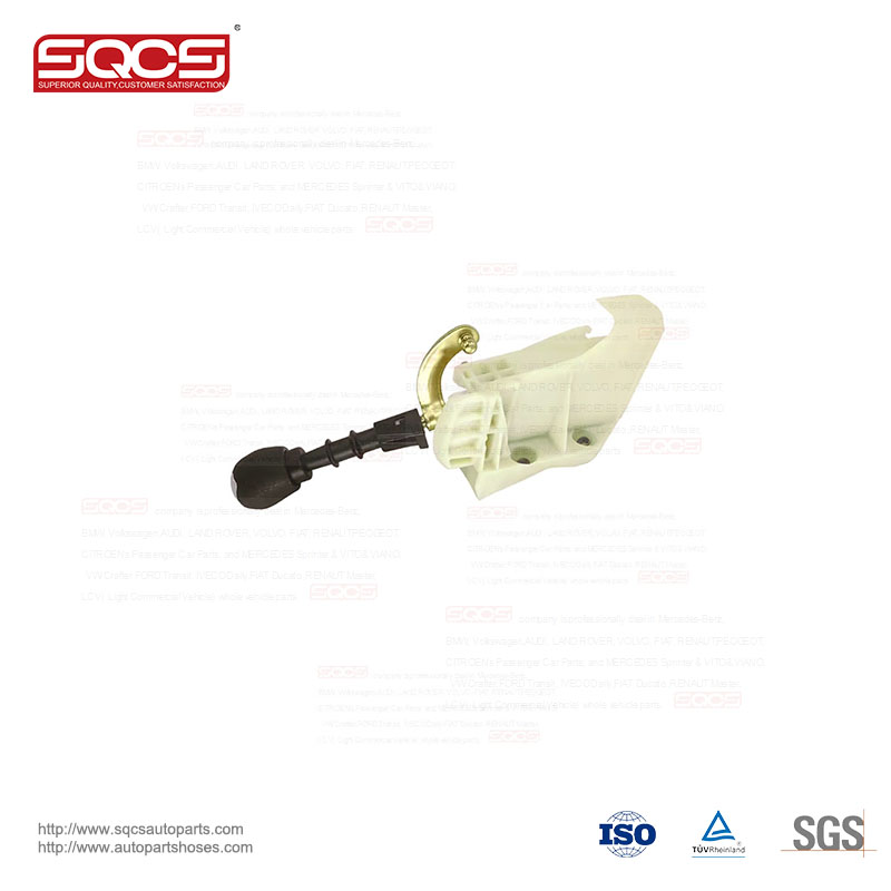 Hot Sell Car Auto Car parts Gear Control Lever Assembly for Iveco Daily 5801260777 5801260773 A