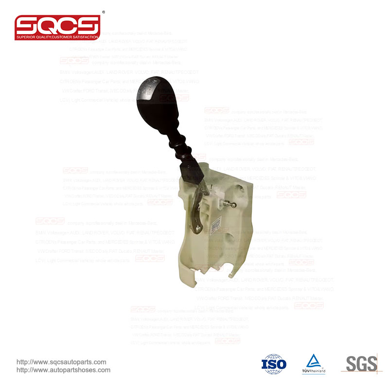 Hot Sell Car Auto Car parts Gear Control Lever Assembly for Iveco Daily 5801260777 5801260773 A