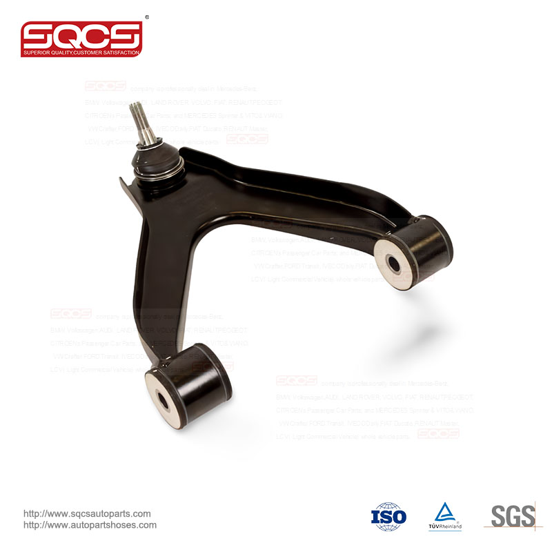 SQCS supply hotsell auto parts control arm OE5801564315 for---Benz SprinterY