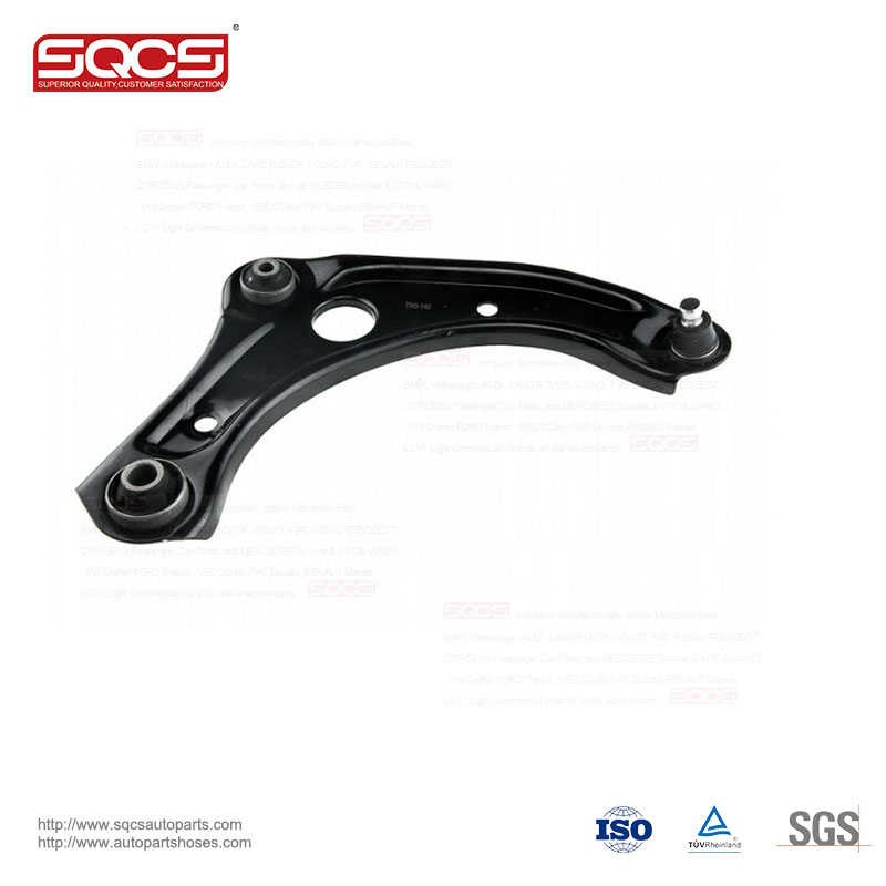 SQCS supply hotsell auto parts control arm OE5801564315 for---Benz SprinterY